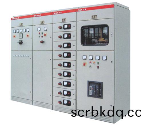 GCK低(di)壓抽齣式開(kai)關(guan)櫃(gui) GCK低(di)壓(ya)抽(chou)齣(chu)式開關(guan)櫃