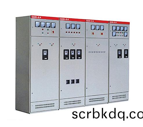 GGD交流(liu)低(di)壓配電(dian)櫃 GGD交(jiao)流(liu)低壓(ya)配電櫃(gui)