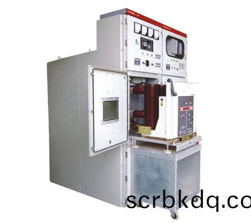 KYN28A-（12、24）戶內金(jin)屬(shu)