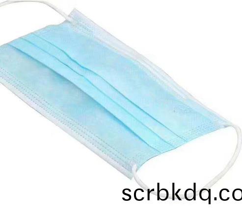 一般防護性口(kou)罩 一般防護性(xing)口(kou)罩