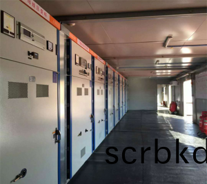 電(dian)力試(shi)驗