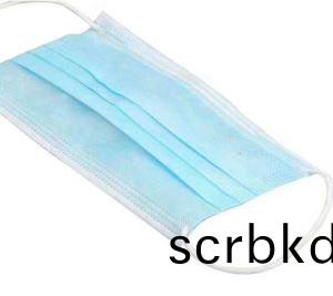 一(yi)般防(fang)護性口(kou)罩(zhao)