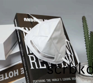 N95防(fang)護型口罩(zhao)